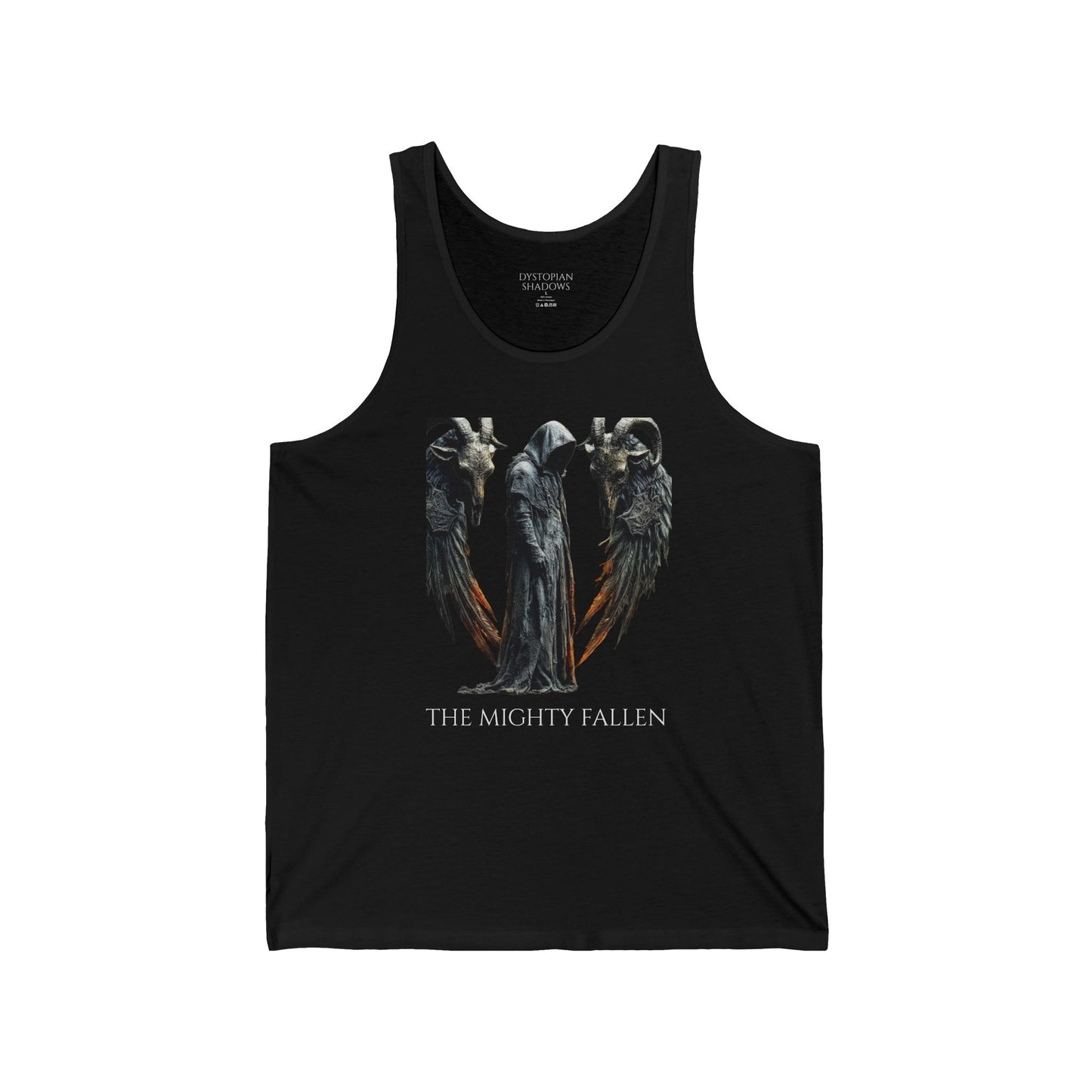 The Mighty Fallen Tank Top