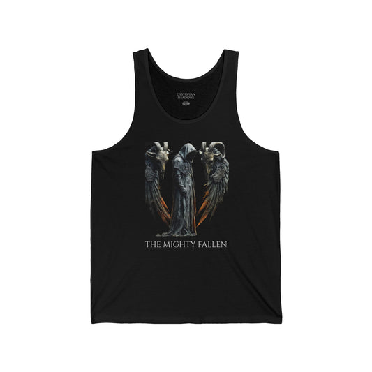 The Mighty Fallen Tank Top