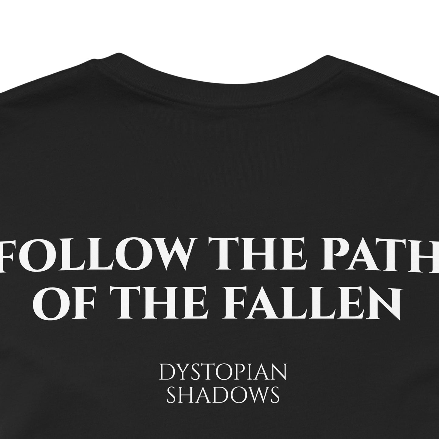 The Fallen Angel - Follow the Path of the Fallen